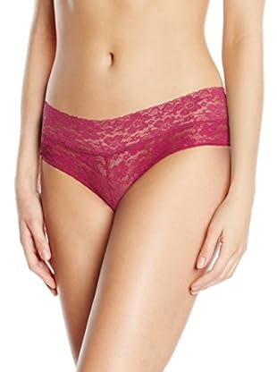 Triumph Culotte Lace (Frambuesa)