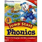 Jumpstart Phonics