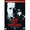Quai Des Orfervres [DVD] [1947]