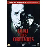 Quai Des Orfervres [DVD] [1947]by ELEVATION - OPTIMUM