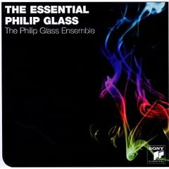 Glass: Essential