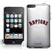 Coveroo Toronto Raptors on a brand new iPod Touch 32GB