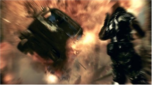 Resident Evil 5 image