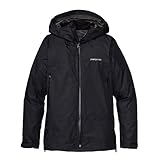 (パタゴニア)patagonia W's Super Cell Jacket 83825 155 BLK S
