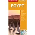 Egypt (Globetrotter Travel Map)