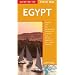 Egypt Travel Map, 7th (Globetrotter Travel Map)