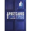 Doctor Who Postcards from Time and Space (Dr Who)