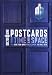 Doctor
Who
Postcards
from
Time
and
Space
(Dr
Who)