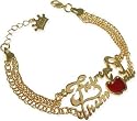 Disney Couture Kidada Fairest of Them All Bracelet
