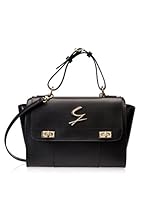 Gattinoni Bolso asa de mano Minerva (Negro)