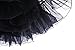 Babyonline Women's 50s Vintage Rockabilly Petticoat, 25