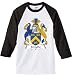 Smythe Coat of Arms Jersey