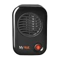 Lasko MyHeat Personal Ceramic Heater