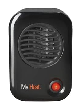 Lasko MyHeat Personal Ceramic Heater