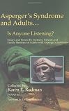 aspergers syndrome 