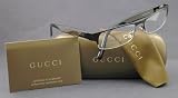 GUCCI EYEGLASSES GG 1922 PDC BLACK GG1922
