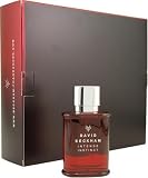 David Beckham Instinct Intense by Beckham For Men. Eau De Toilette Spray 1.7-Ounces