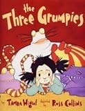 The three grumpies
