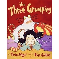 The Three Grumpies