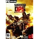 Shadow Ops Red Mercury