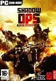 Shadow Ops Red Mercury (PC-DVD)