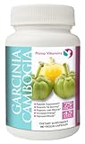 Garcinia Cambogia