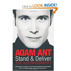 Stand and Deliver: The Autobiography