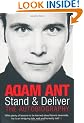 Stand and Deliver: The Autobiography