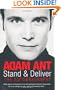 Stand and Deliver: The Autobiography