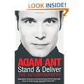 Stand and Deliver: The Autobiography