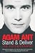 Stand and Deliver: The Autobiography