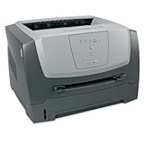 Lexmark 33S0300 Mono Chrome Laser Printer