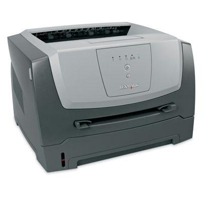 Lexmark 33S0300 Mono Chrome Laser Printer