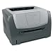 Electronics : Lexmark 33S0300 Mono Chrome Laser Printer