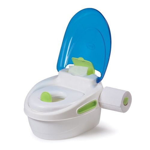 Childrens Toyshop   : Summer Infant Potty Training System