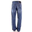 D&G Dolce & Gabbana loose fit denim jeans