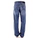 D&G Dolce & Gabbana loose fit denim jeans