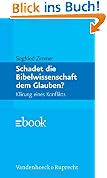 Schadet die