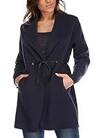 Fleur Bleue Abrigo Brenda (Azul)