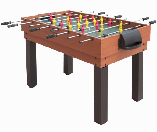 Carromco 06010 - Multigame Choice XT 10 in 1