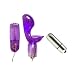 Doc Johnson Extra Large Japanese G-Spot Purple Adult Sex Toy Kit