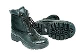 Dublin Yardmaster Lace Up Boots