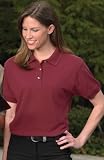 Women's Pique Golf Shirt