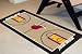 Miami Heat NBA Court Runner 24x 44