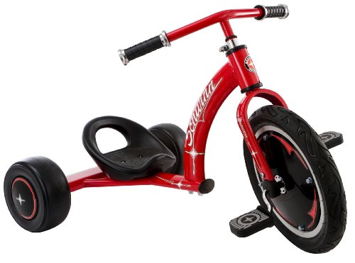 schwinn lowrider tricycle