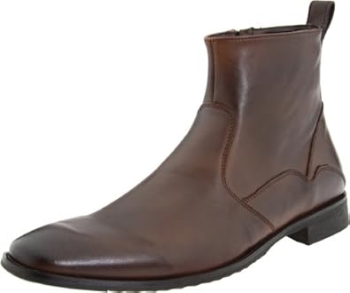 Amazon.com: Steve Madden Men's Faver Boo