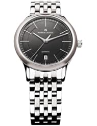 Maurice Lacroix Date Automatic LC6017-SS002-330