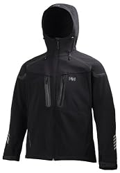 Helly Hansen Men's Verglas Dynamic Softshell Jacket