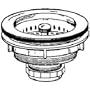Watts Water Technologies 647003RP Basket Strainer Assembly