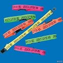 Jesus Loves Me - Friendship Bracelets (1 dz)